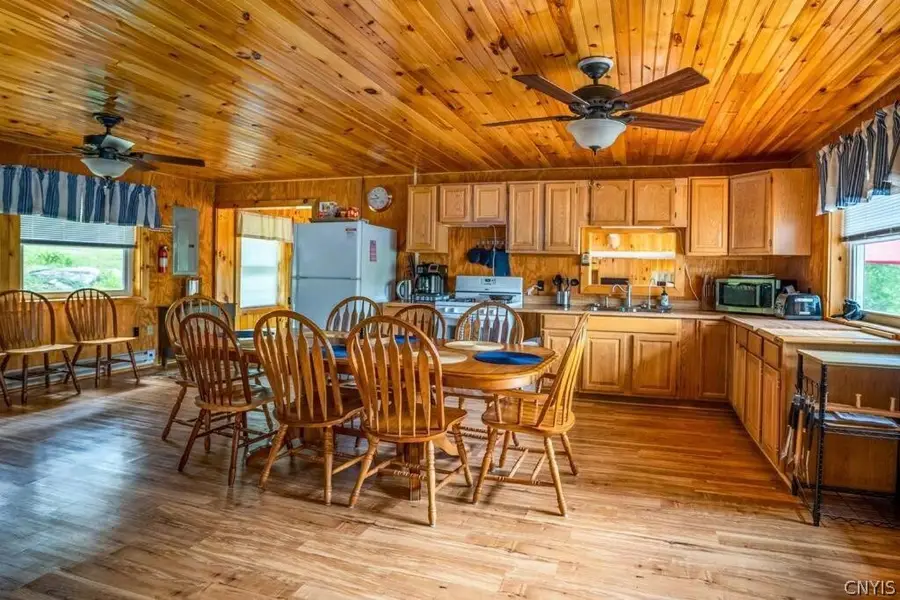 93 S Woods Road #B, Hammond, NY 13646 - #2