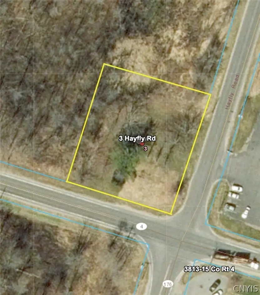 3 Hayfly Road, Oswego, NY 13126 - #1