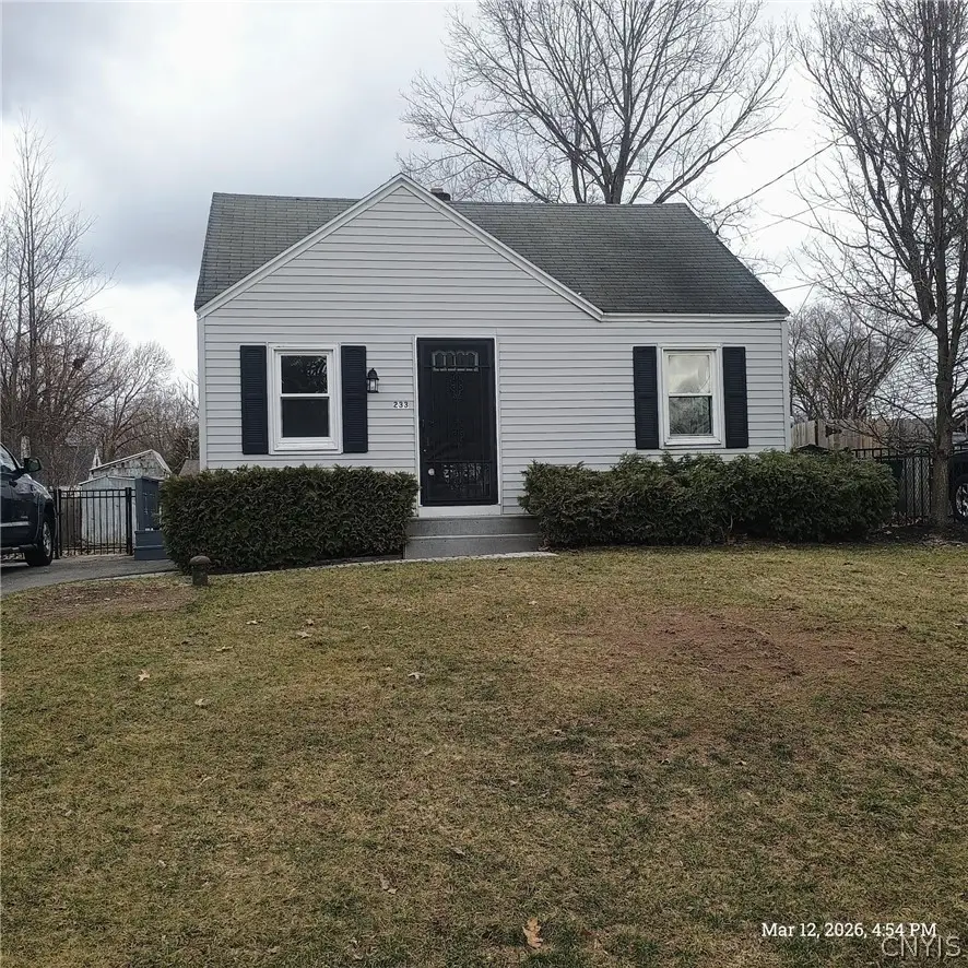233 Belmore Drive, Syracuse, NY 13212 - #1