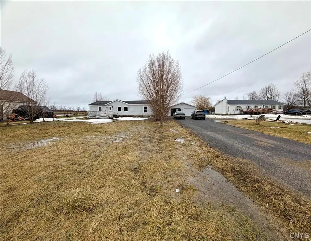 25681 County Route 16, Evans Mills, NY 13637 - #1
