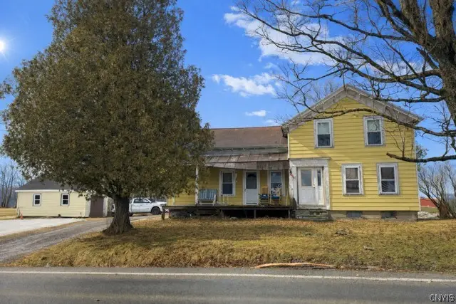 6049 Covey Road, Smithville Flats, NY 13841 - #1