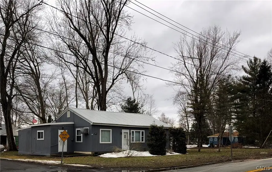 3001 Nys Rte 13 Street, Blossvale, NY 13308 - #2