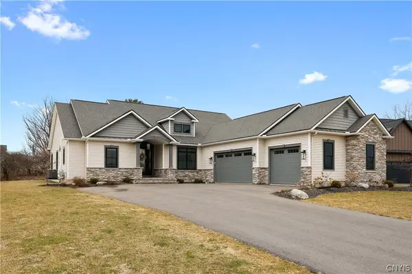 4285 Cindy Lane, Syracuse, NY 13215