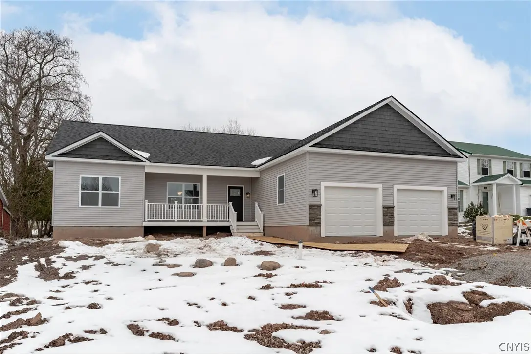 112 Clark Circle, Canastota, NY 13032 - #1