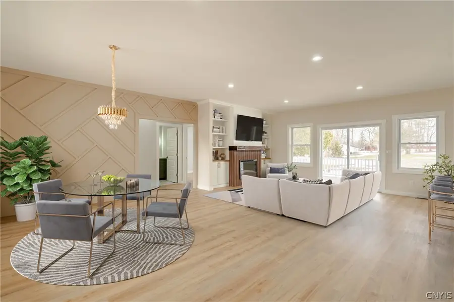 112 Clark Circle, Canastota, NY 13032 - #2