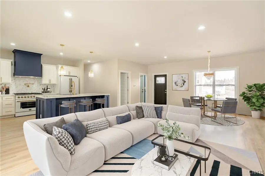 112 Clark Circle, Canastota, NY 13032 - #3