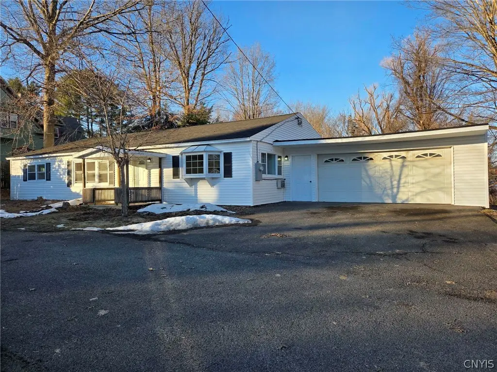 702 Jervis Avenue, Rome, NY 13440 - #1