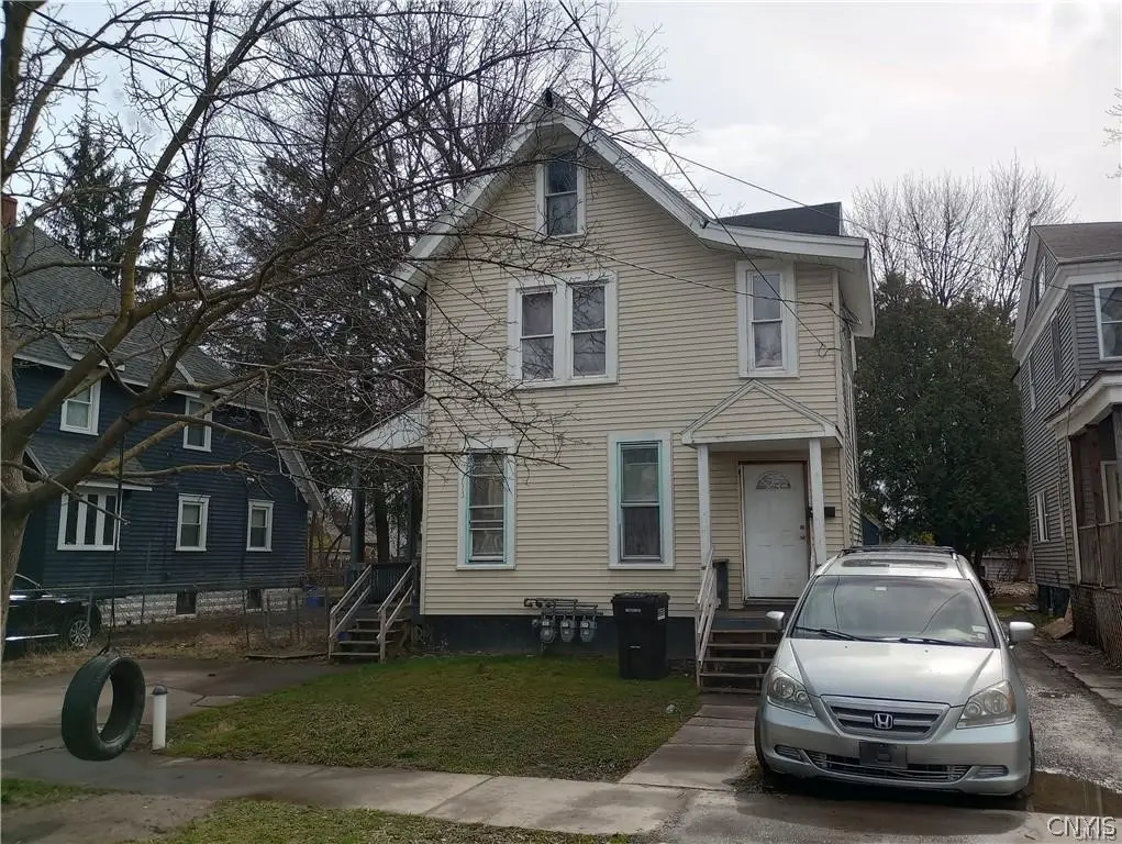 337 W Kennedy Street, Syracuse, NY 13205 - #1