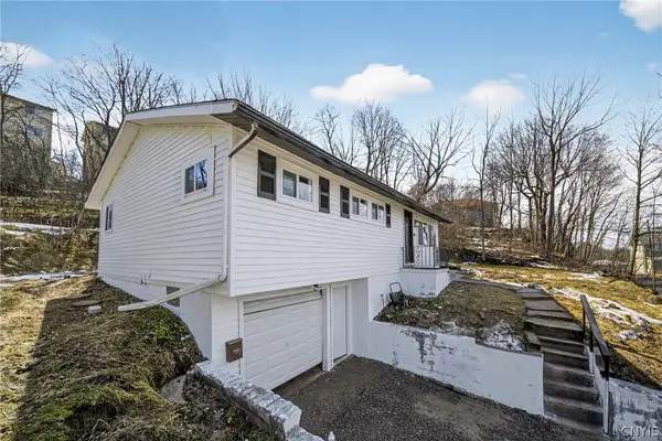 611 3rd Street, Syracuse, NY 13209