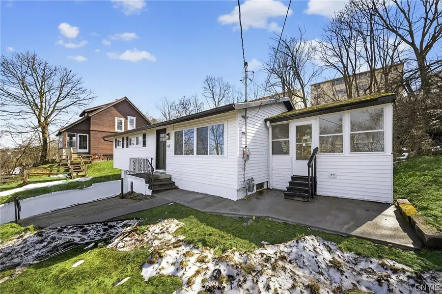 611 3rd Street, Syracuse, NY 13209 - #2