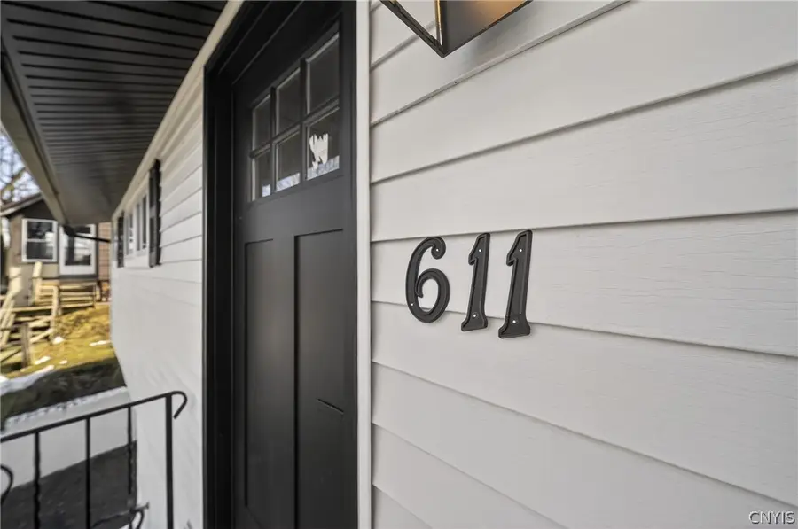 611 3rd Street, Syracuse, NY 13209 - #3