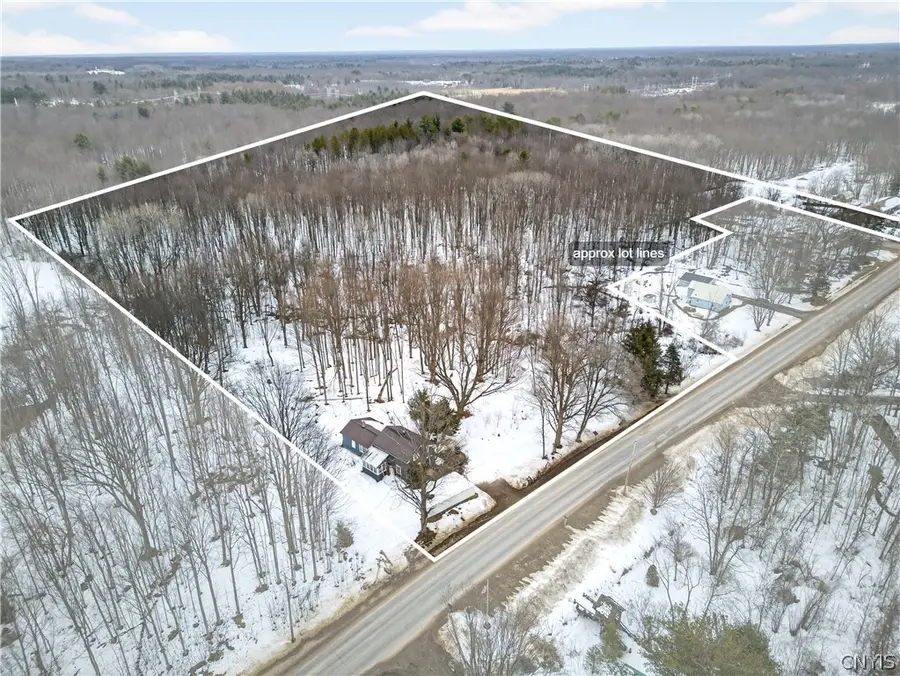 94 Perry Road #292, Pennellville, NY 13132 - #2