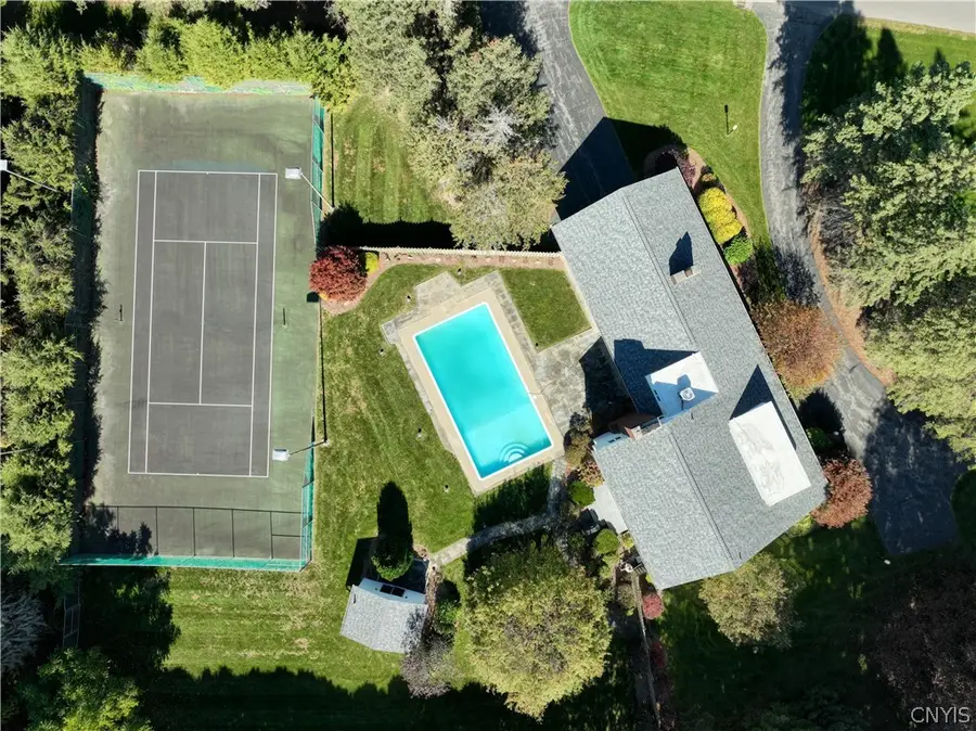 800 S Manlius Rd Road, Manlius, NY 13066 - #3