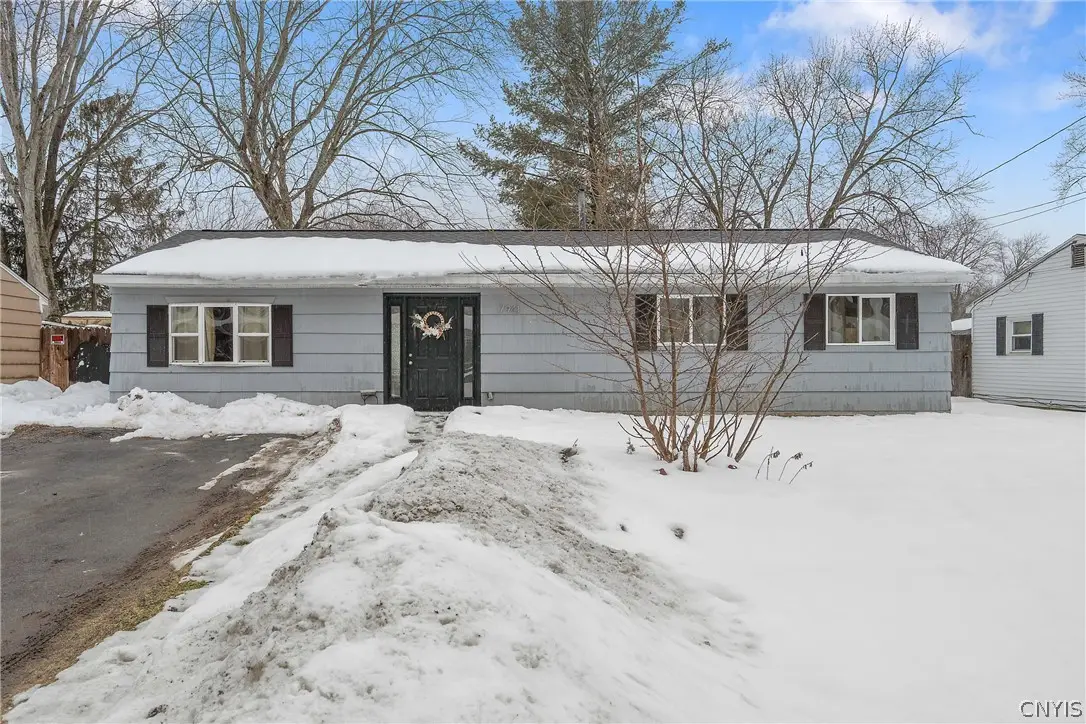 7941 Areopagitica Avenue, Bridgeport, NY 13030 - #1