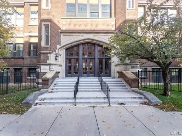 917 Madison Street #5, Syracuse, NY 13210