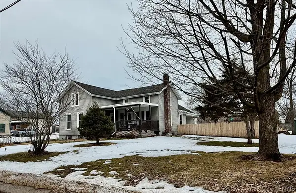 112 Mechanic Street, Antwerp, NY 13608