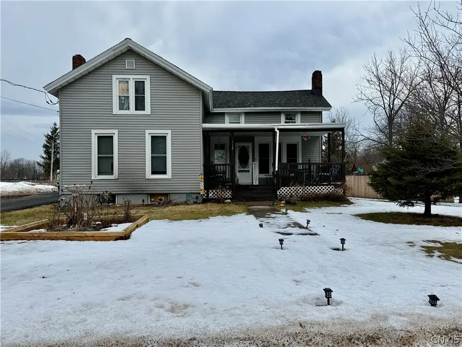 112 Mechanic Street, Antwerp, NY 13608 - #2