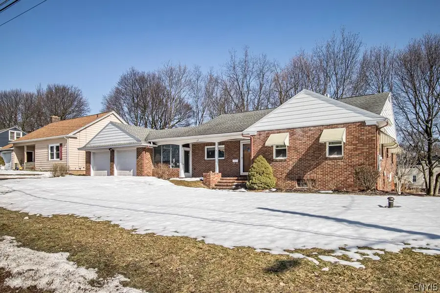 419 E Manchester Road, Syracuse, NY 13219 - #2