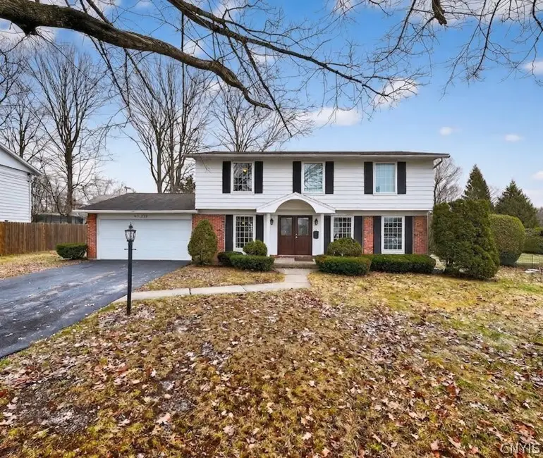 1712 Lincoln Lane, Rome, NY 13440 - #1