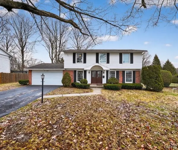 1712 Lincoln Lane, Rome, NY 13440