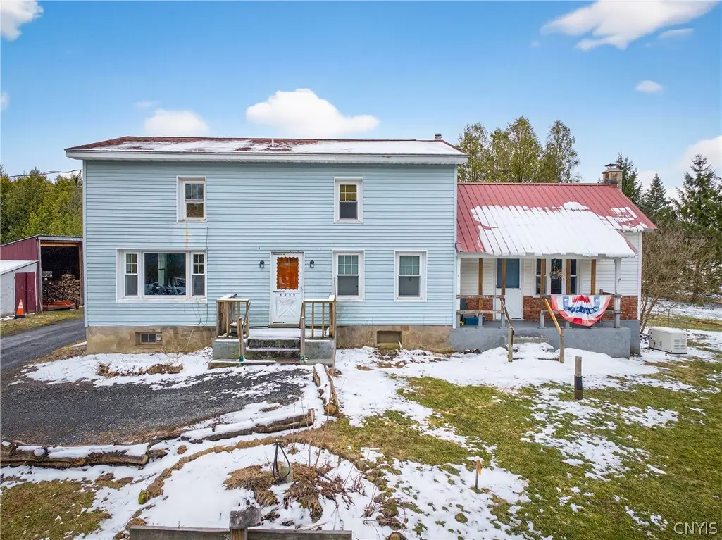 4990 Heelpath Road, Verona, NY 13478 - #1