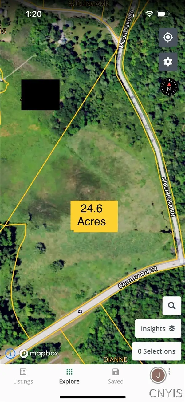 Cr-22, Antwerp, NY 13608 - #2