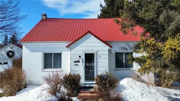 46 Prospect Street, Richfield Springs, NY 13439