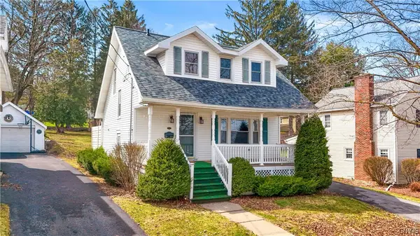 80 Hartford, Accord, NY 13413