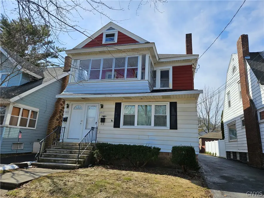 1215 Oak Street #17, Syracuse, NY 13203 - #2