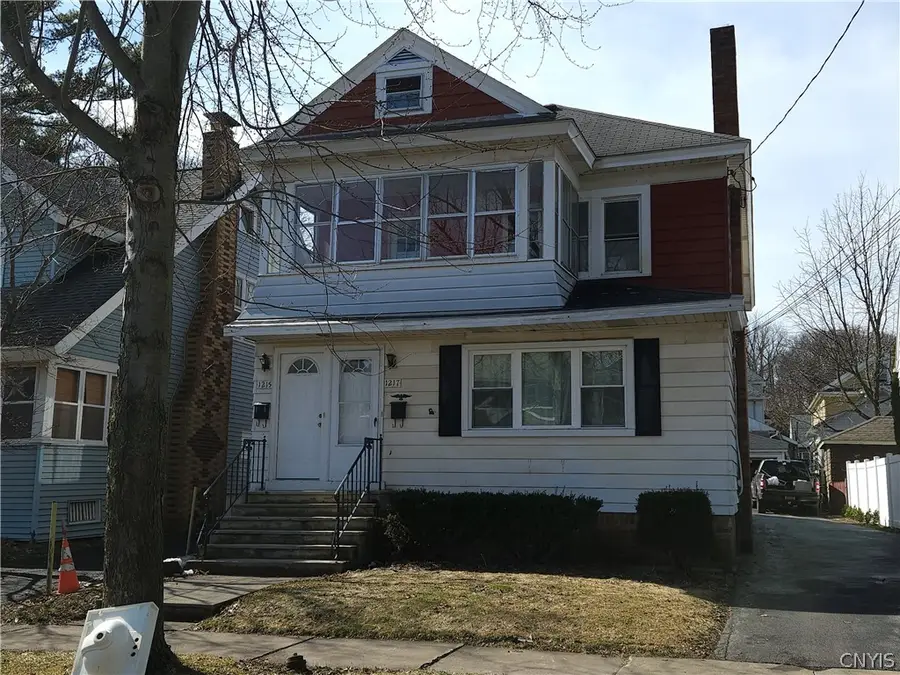 1215 Oak Street #17, Syracuse, NY 13203 - #3