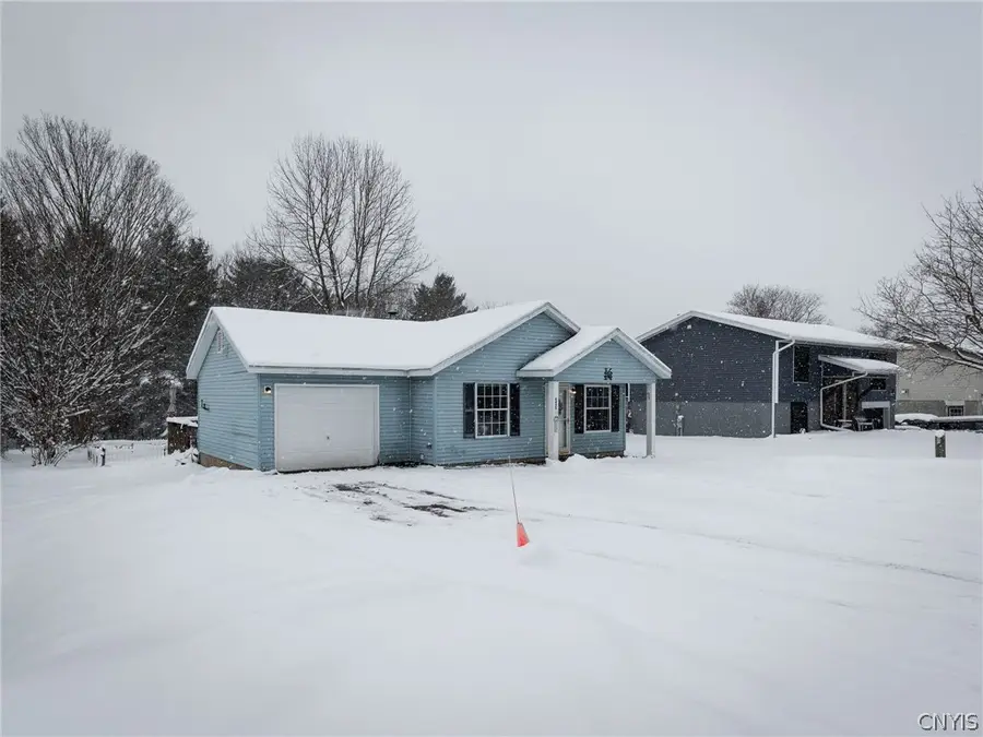 6420 Crestview Drive, Lowville, NY 13367 - #2