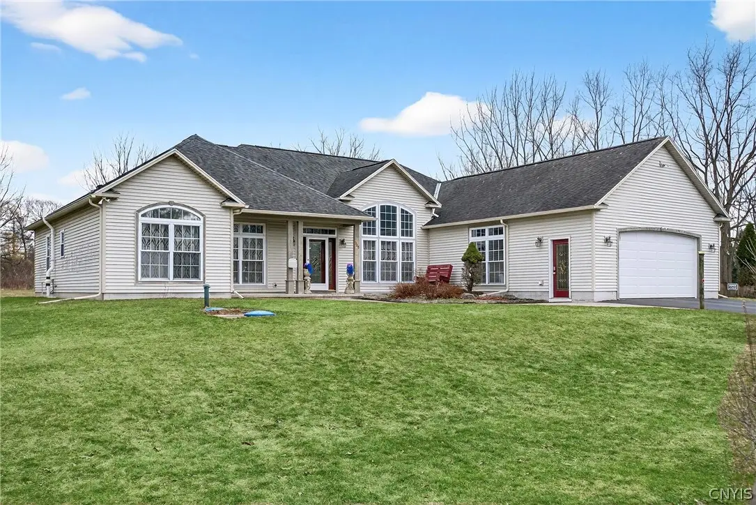 305 Lafayette Road, Syracuse, NY 13205 - #1