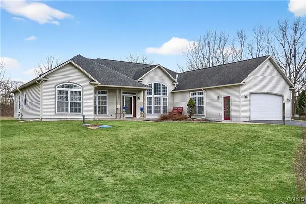 305 Lafayette Road, Syracuse, NY 13205