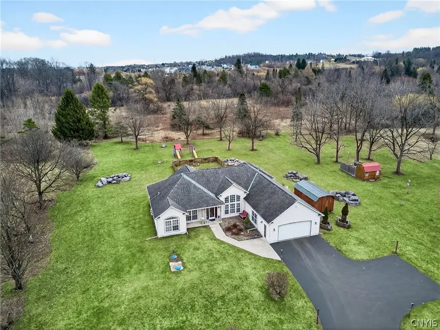 305 Lafayette Road, Syracuse, NY 13205 - #2