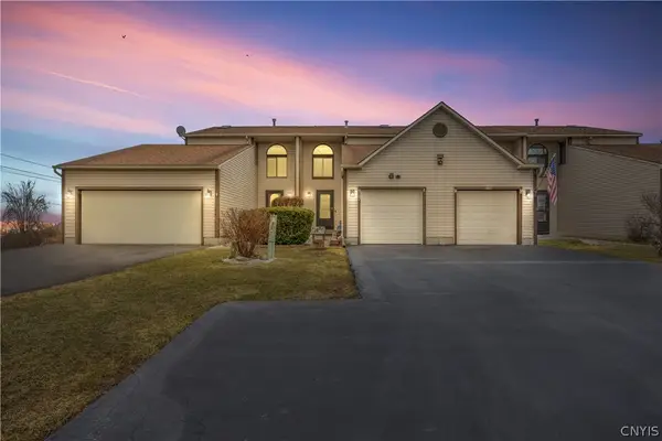 8102 Cicero Mills Road, Cicero, NY 13039