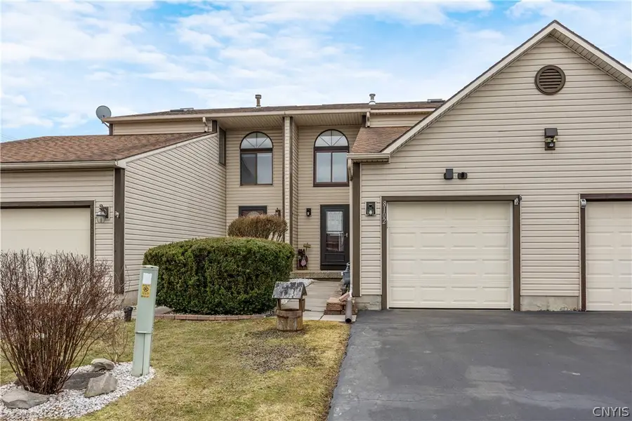 8102 Cicero Mills Road, Cicero, NY 13039 - #2