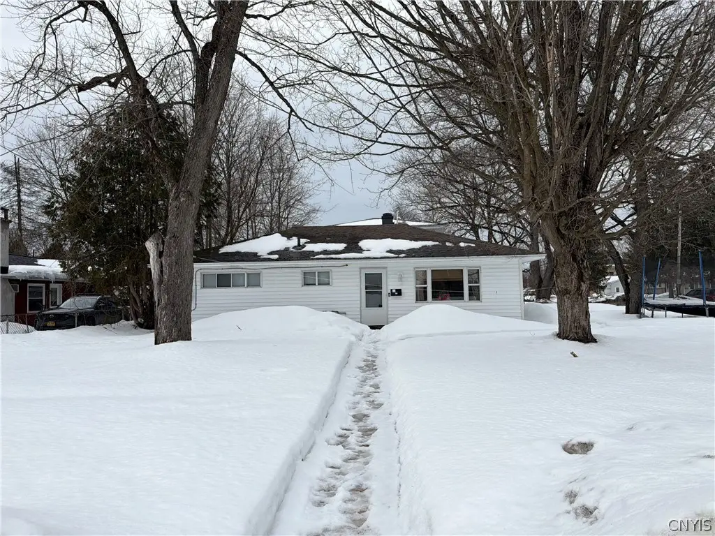 819 Lee Street, Rome, NY 13440 - #1