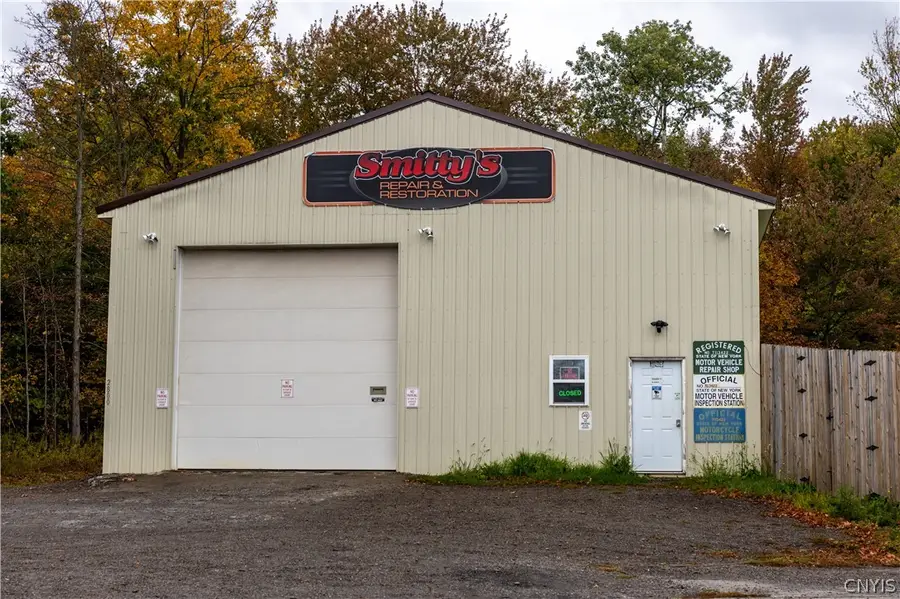 2800 State Route 49, West Monroe, NY 13167 - #2