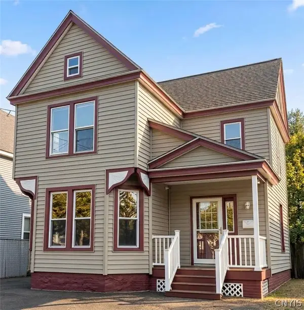 603 W Thomas Street, Rome, NY 13440