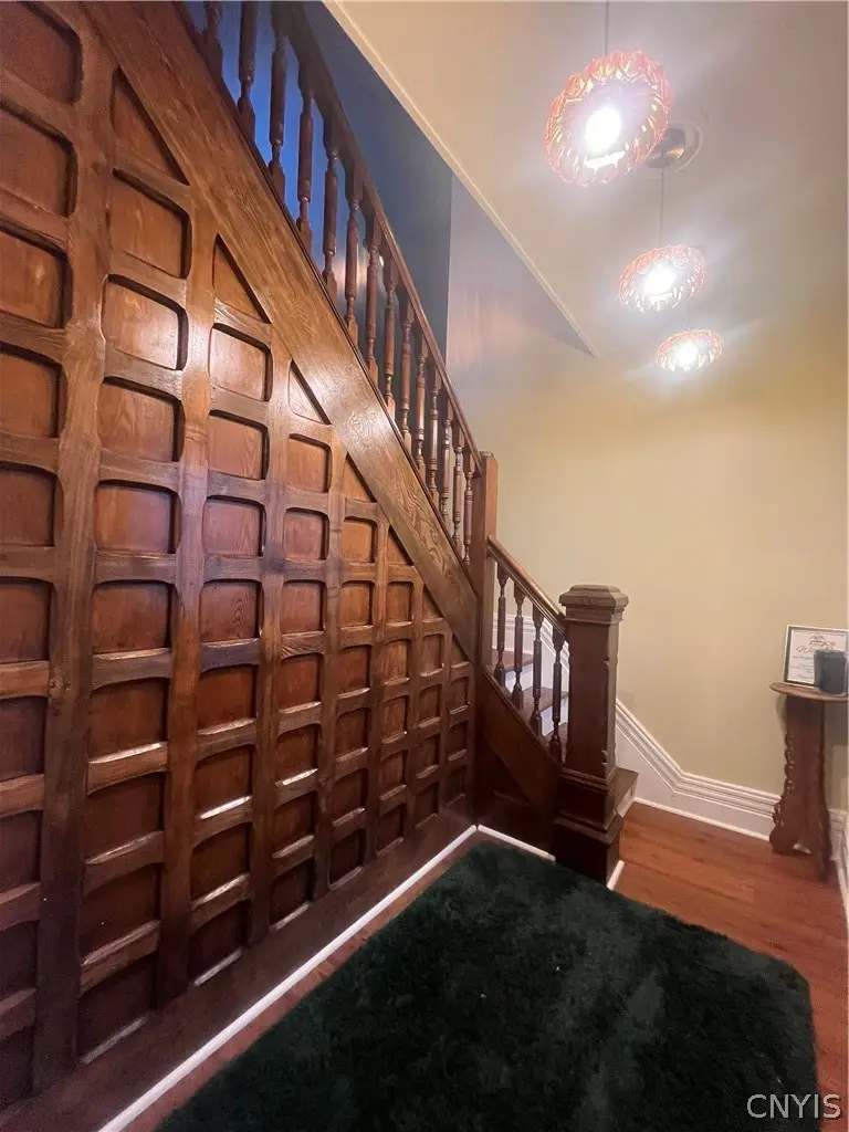 603 W Thomas Street, Rome, NY 13440 - #3