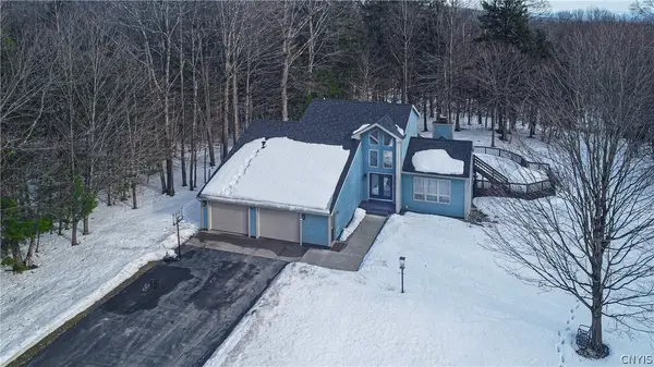 6311 Hidden Meadow Dr, Marcy, NY 13403