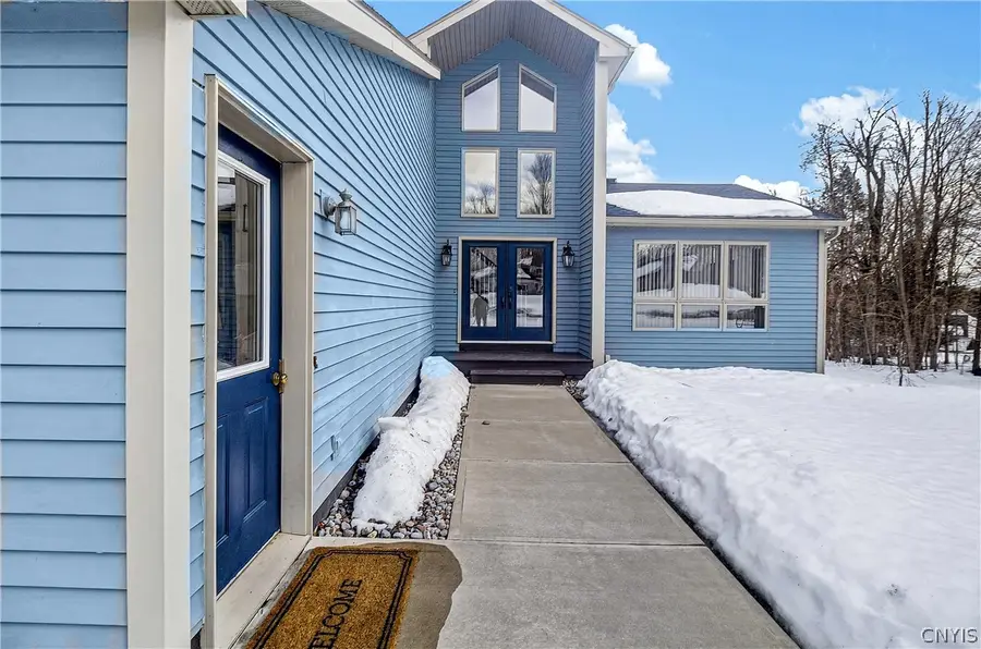 6311 Hidden Meadow Dr, Marcy, NY 13403 - #2