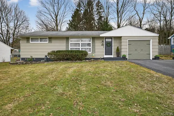 107 Sheraton Road, Syracuse, NY 13219