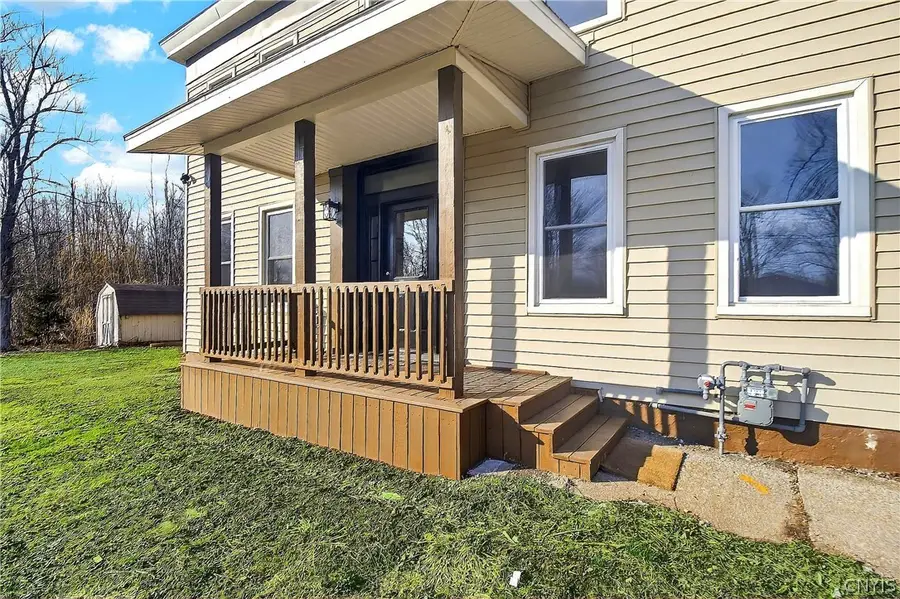 6637 Dix Road, Rome, NY 13440 - #2