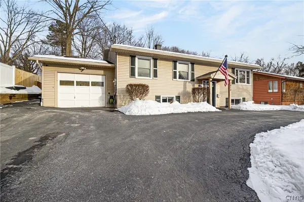 2813 Oneida Street, Utica, NY 13501