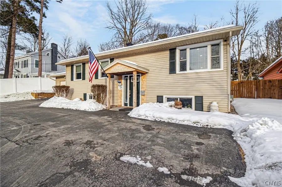 2813 Oneida Street, Utica, NY 13501 - #2