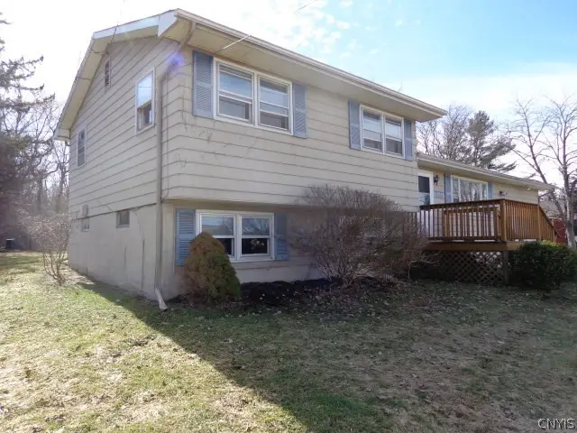 1372 (1370) Kinderhook Road, Chittenango, NY 13037 - #2