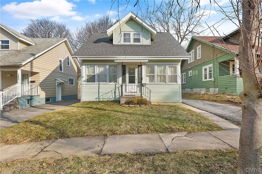131 Winthrop Road, Syracuse, NY 13206 - #1