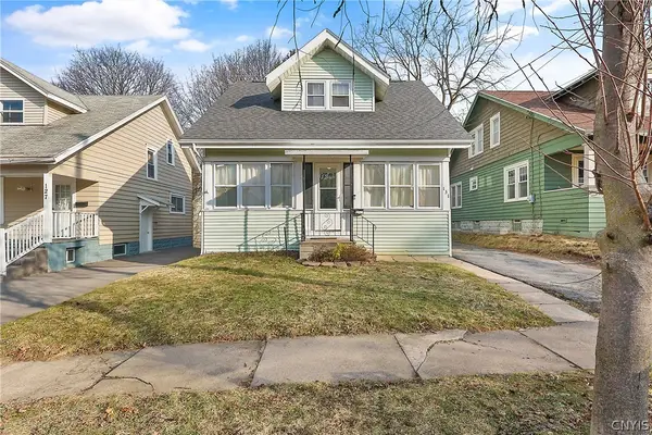 131 Winthrop Road, Syracuse, NY 13206