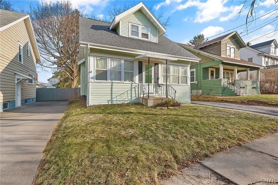 131 Winthrop Road, Syracuse, NY 13206 - #2